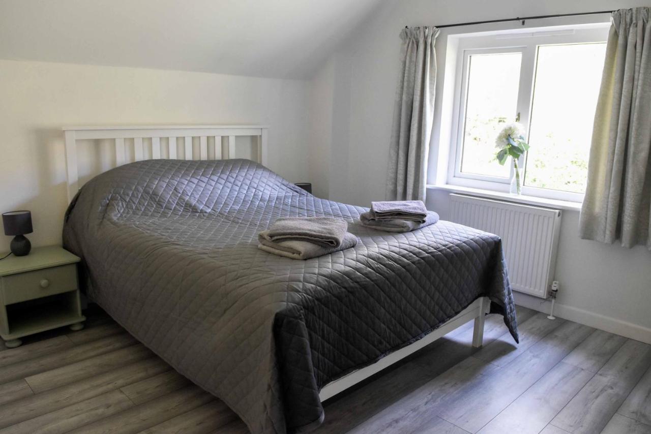 Fox Tor Apartment Plymouth Dış mekan fotoğraf